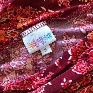 LuLaRoe skirt size Small